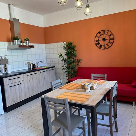 Colben Tuscany Home - Il Mare Dalla Finestra Nell'Atmosfera Tipica Livornese Livorno Bagian luar foto