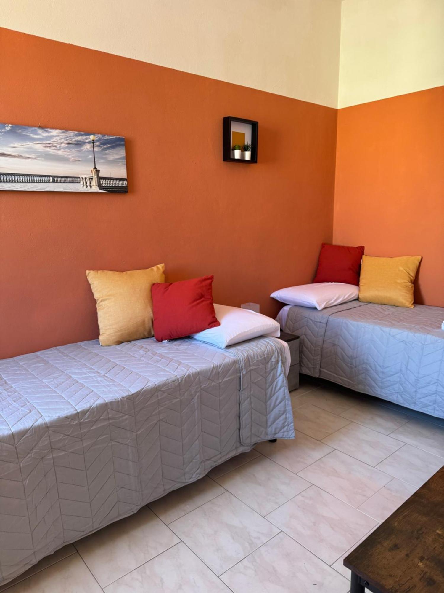 Colben Tuscany Home - Il Mare Dalla Finestra Nell'Atmosfera Tipica Livornese Livorno Bagian luar foto